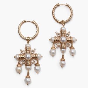 Weworewhat earrings 🤍